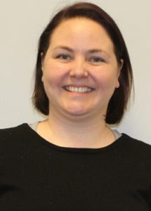 Meg Austin - AVP Operational Support Manager